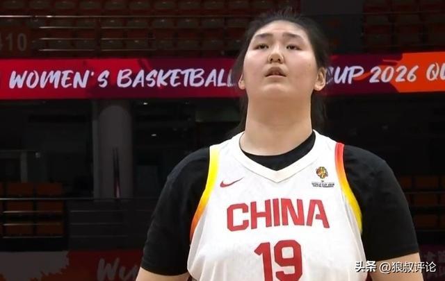 开云体育-高效爆发!张子宇世预赛首战8中6得12分3板 连续强攻打爆对手禁区